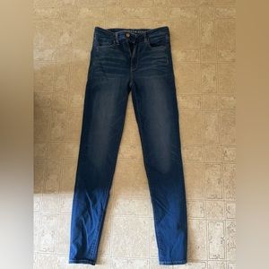 American Eagle Jegging